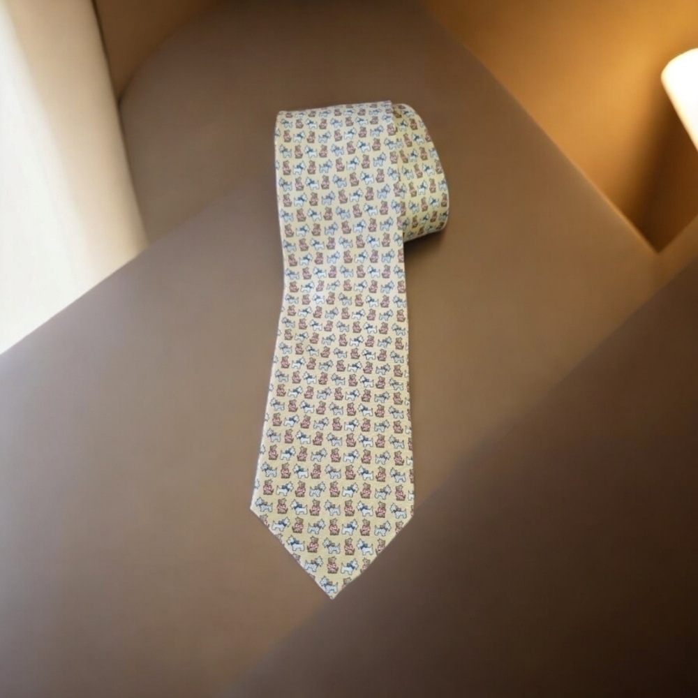 pierre cardin mens tie